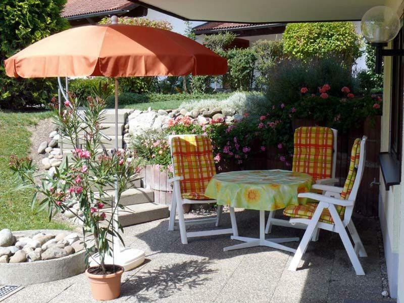 Ferienwohnung Bertolotti Lindau  Exterior foto